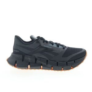 Reebok Mens Floatzig 1 Black Shoes (NWT)